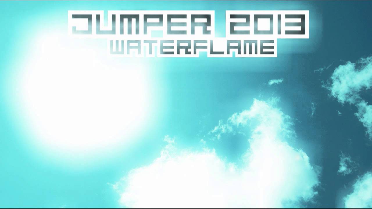 Jumper 2013 [Game Music]