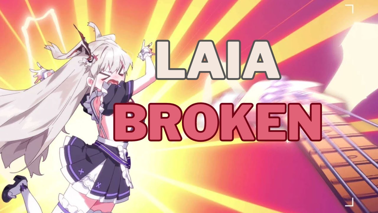 [Epic Seven INDO] Bahas Tuntas LAIA + Gameplay