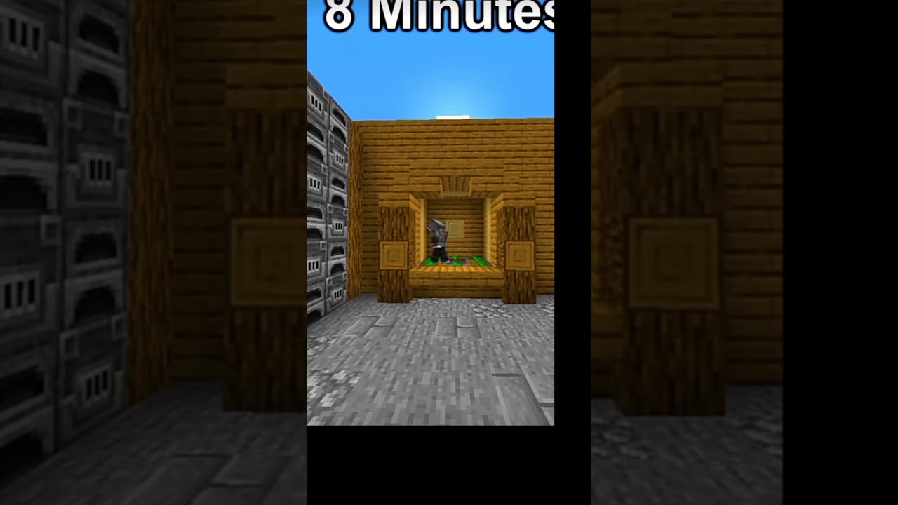 underlodedhouse#uniconhorse#11223 #creativete minecraft underground house made in 5 minute 🥳🥳🥳🥳🎂🎂🎂🎂