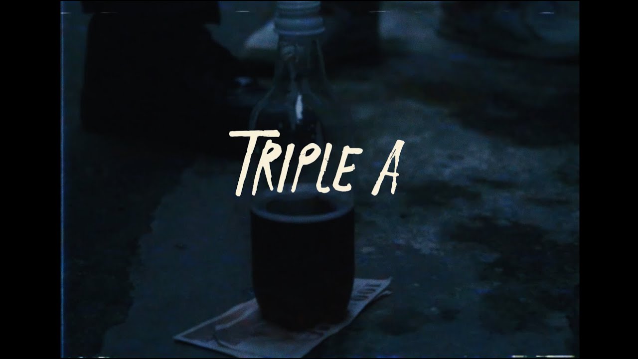 TripleA - 三A的貨 Ft. LC ( Official Music Video )