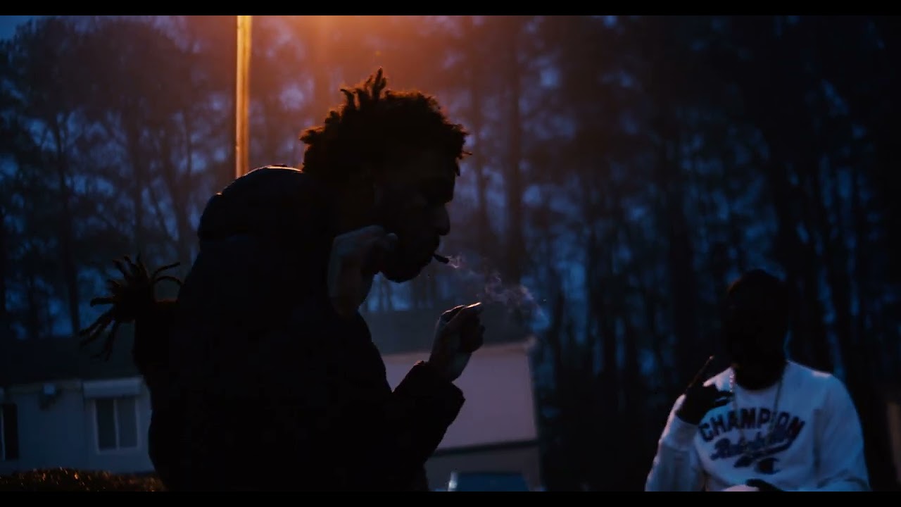 Vega - Scream (Official Music Video) ft. $park