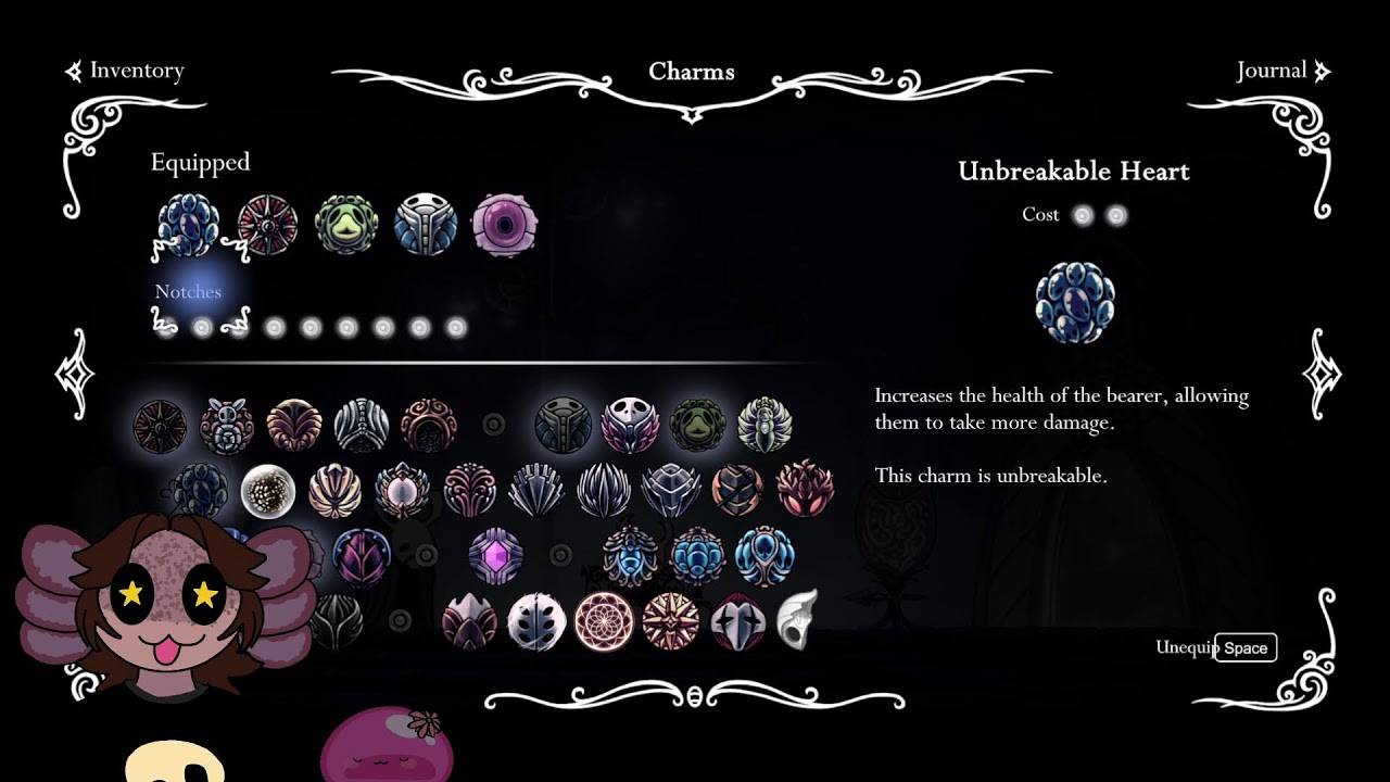 THIS PATH IS PAINFUL [HOLLOW KNIGHT]