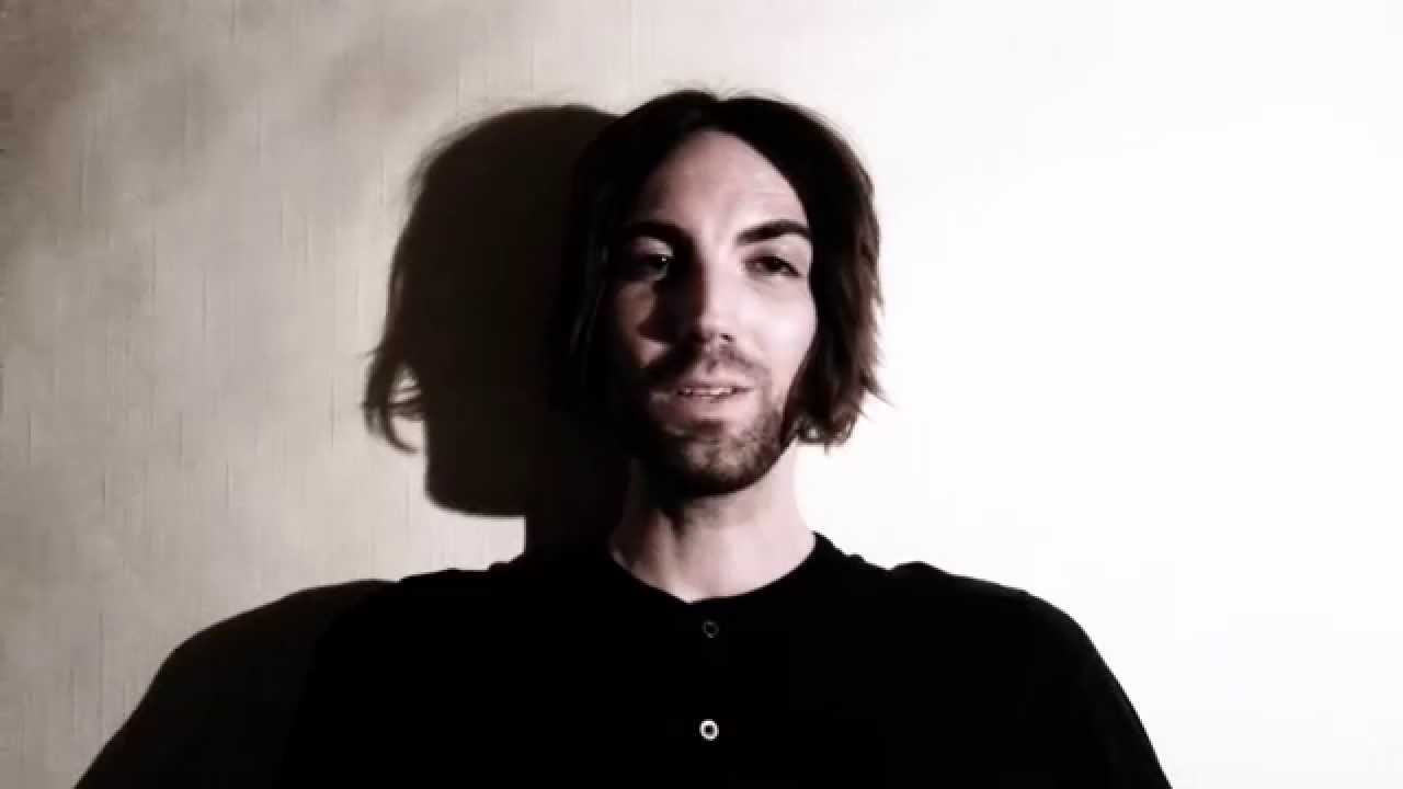 Oliver Grandt - Between The Bars (Elliott Smith cover)