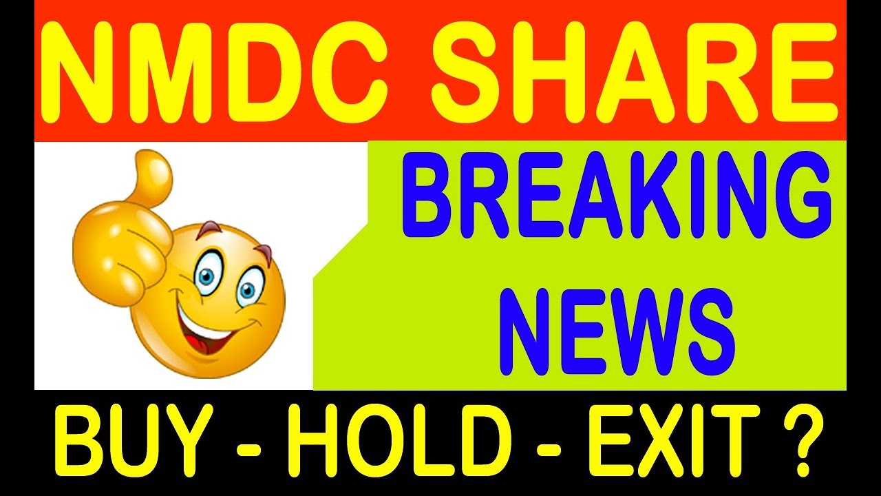 NMDC Share Latest News 💥 NMDC Q3 RESULT + DIVIDEND 💥 NMDC SHAE TODAY News💥  #NMDC #SMS