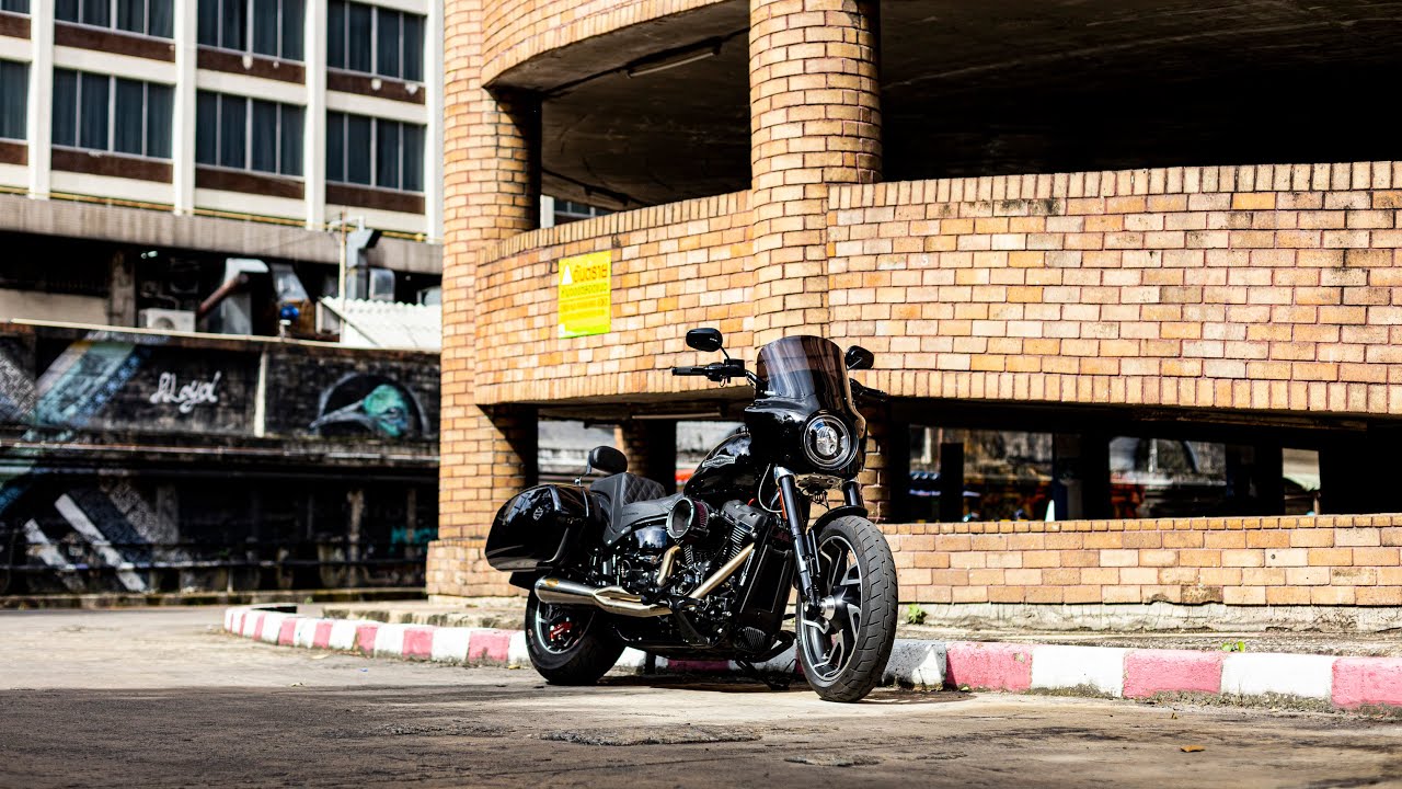 ​​​Sport Glide น้อยแต่มาก รับแปลงโฉมคุณภาพโดย รันสต๊อค (Runstock)