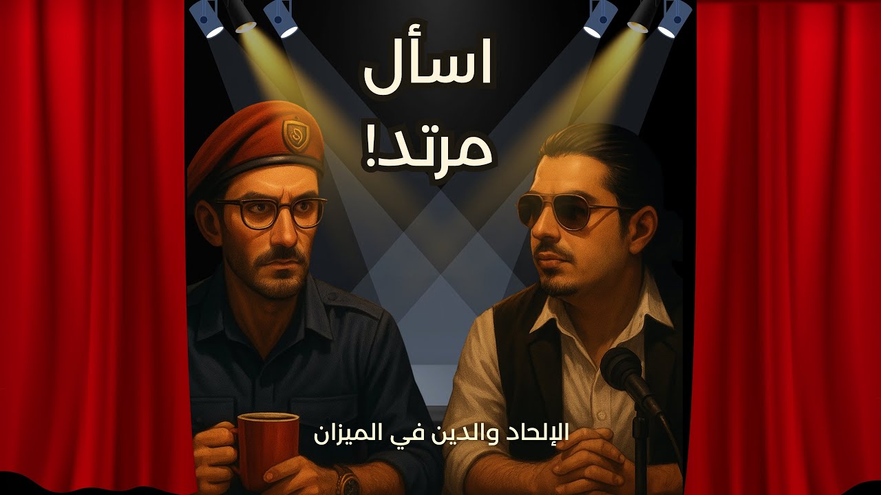 اسأل مرتد