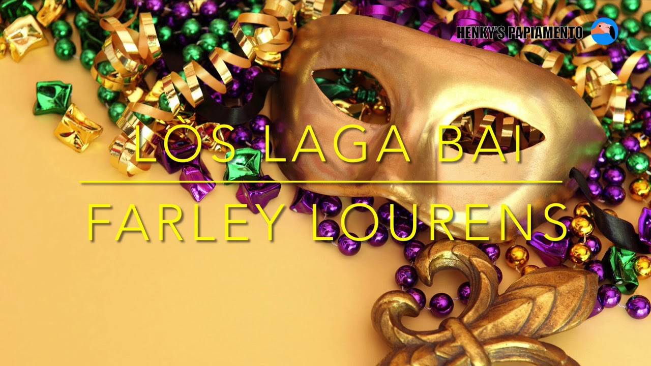 LÒS LAGA BAI - HENKY’S PAPIAMENTO