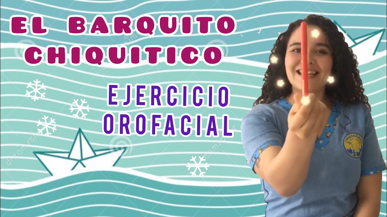 El barquito chiquitico⛵️ - Ejercicio musical para niños de pre- jardin, jardín y transición.