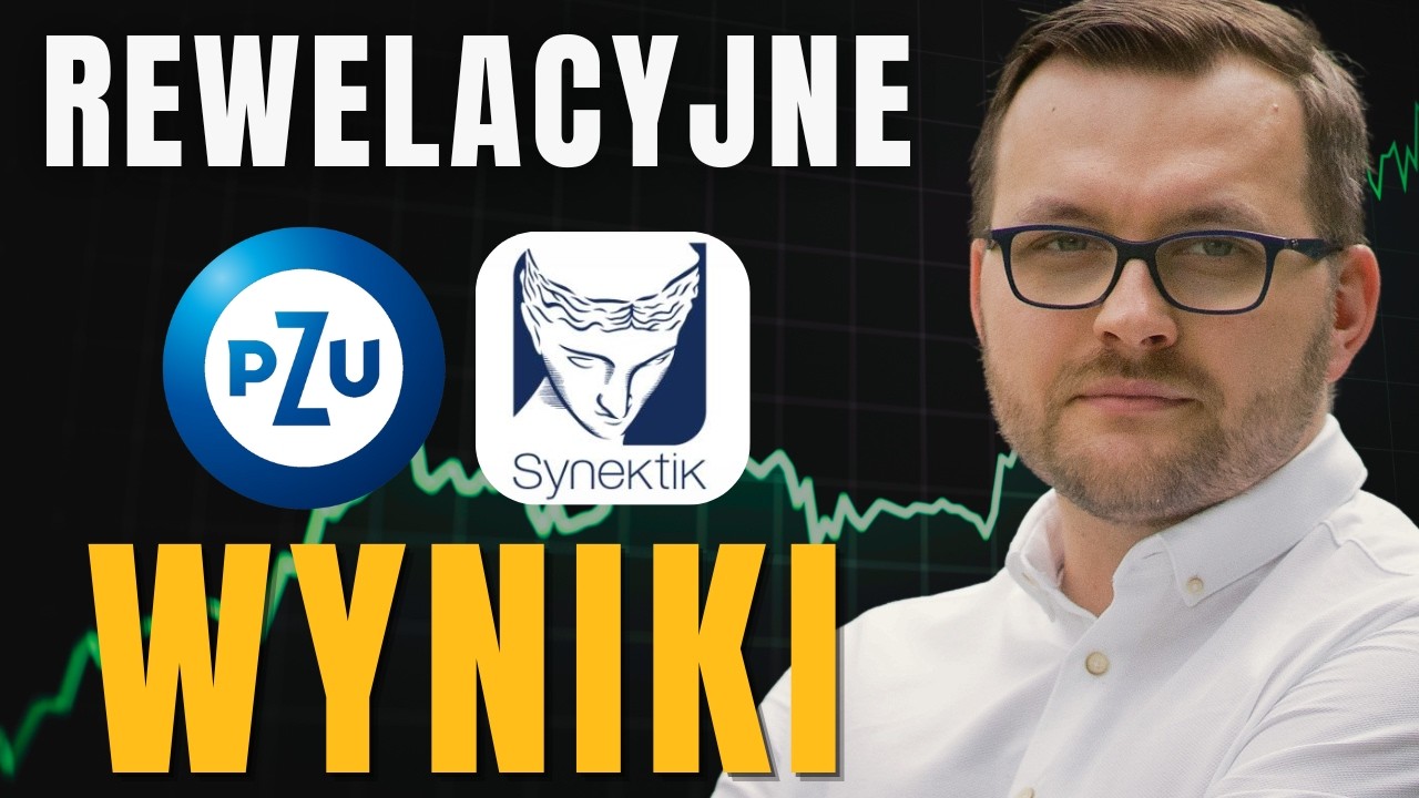 Skąd tak dobre wyniki PZU i czy warto inwestować?