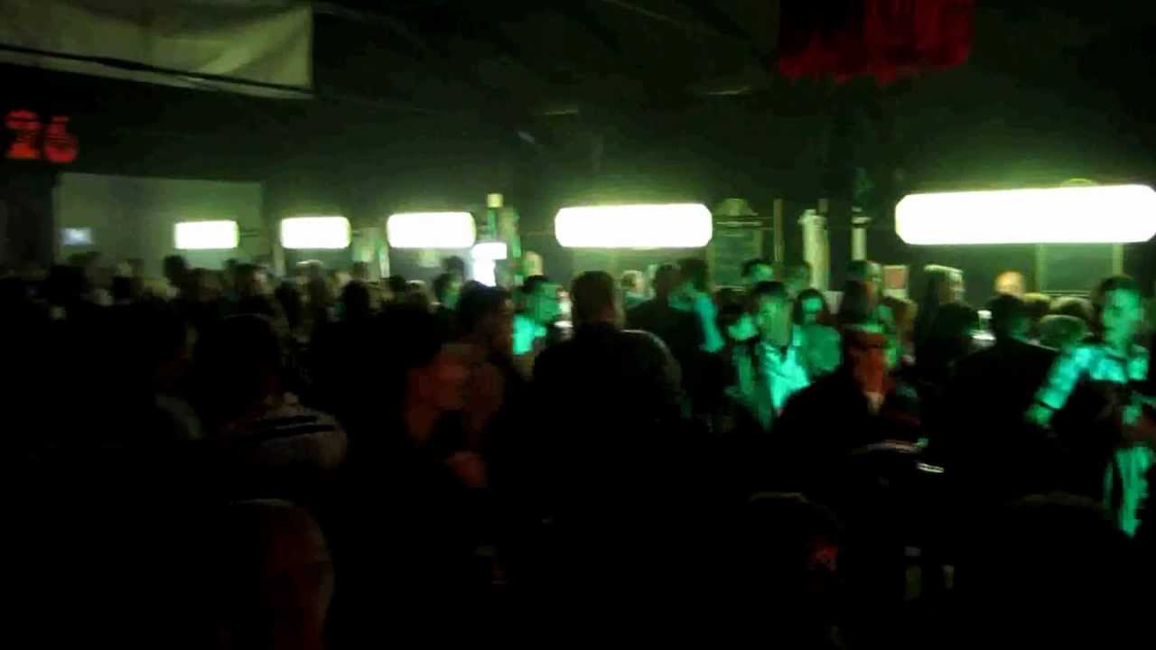 Cammer 26 Revival Party am 15.9.2012