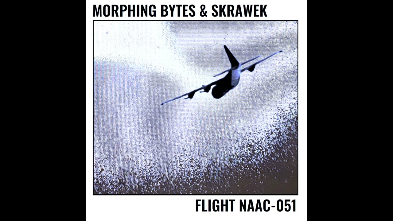 Morphing Bytes - Quantum Turbulence