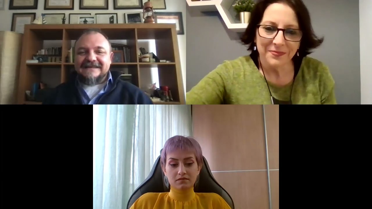 ZOOMiranje traume - epizoda 5: Zašto je važno da pričamo o životnim filozofijama?