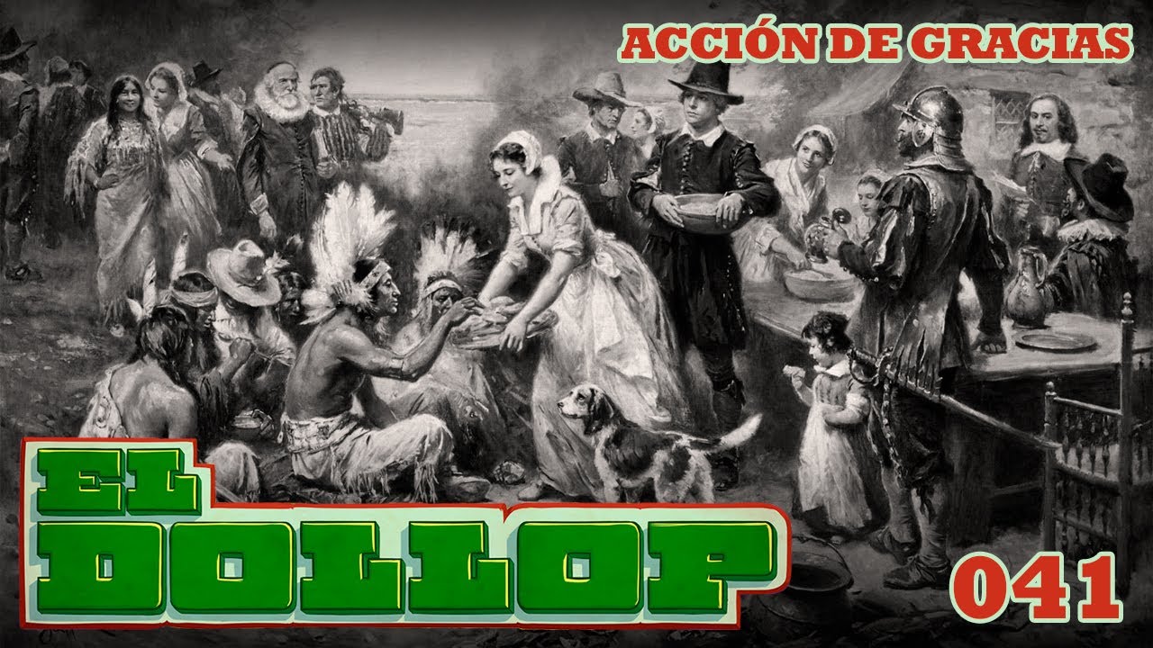 E41: Acción de Gracias