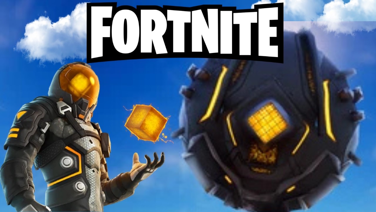 DARK VOYAGER JE DOŠAO DA NAS UNIŠTI! 🤯