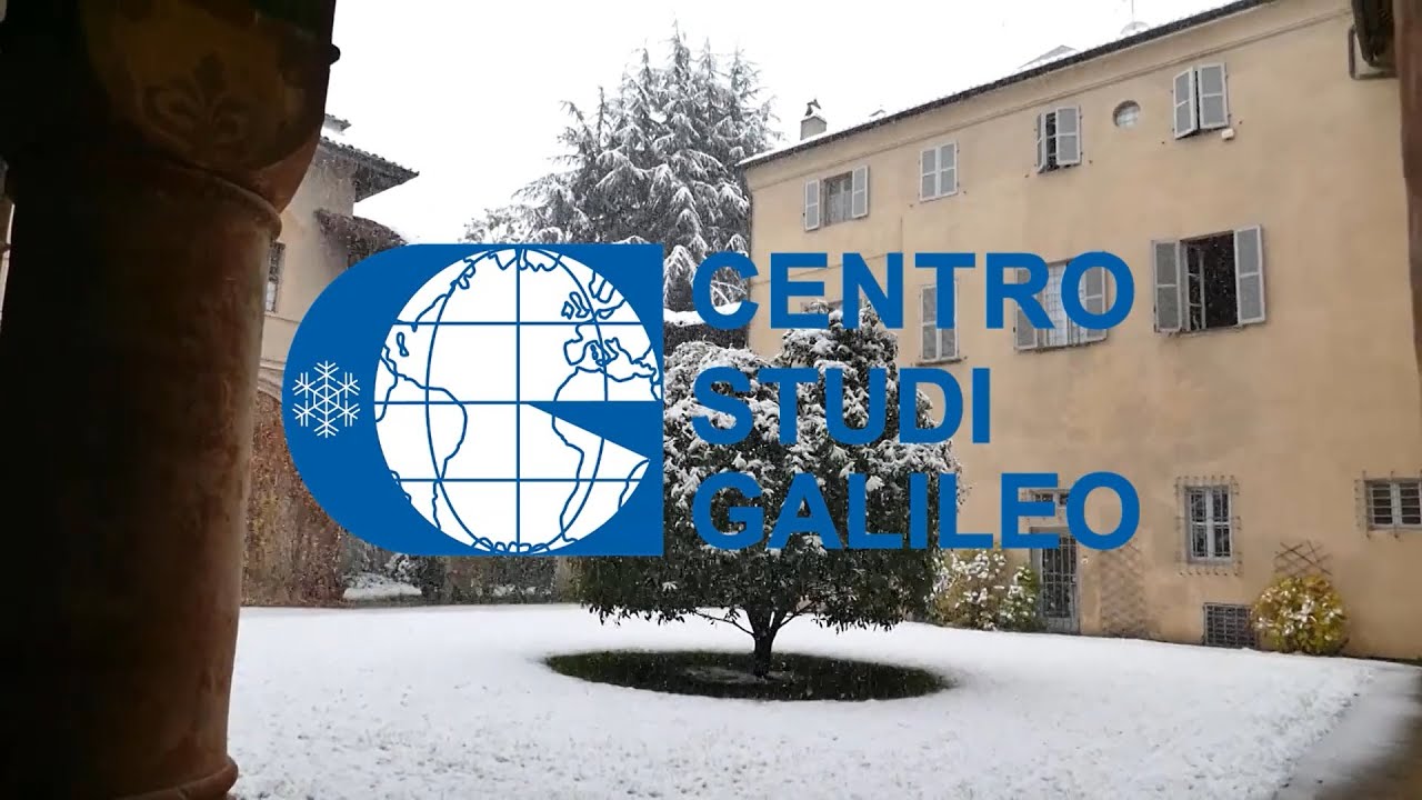 Centro Studi Galileo: looking forward to 2022!