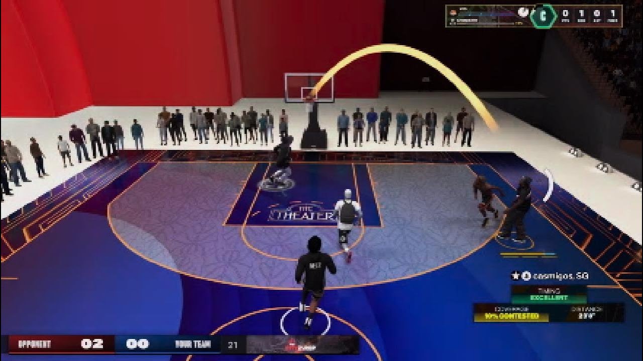 2k26