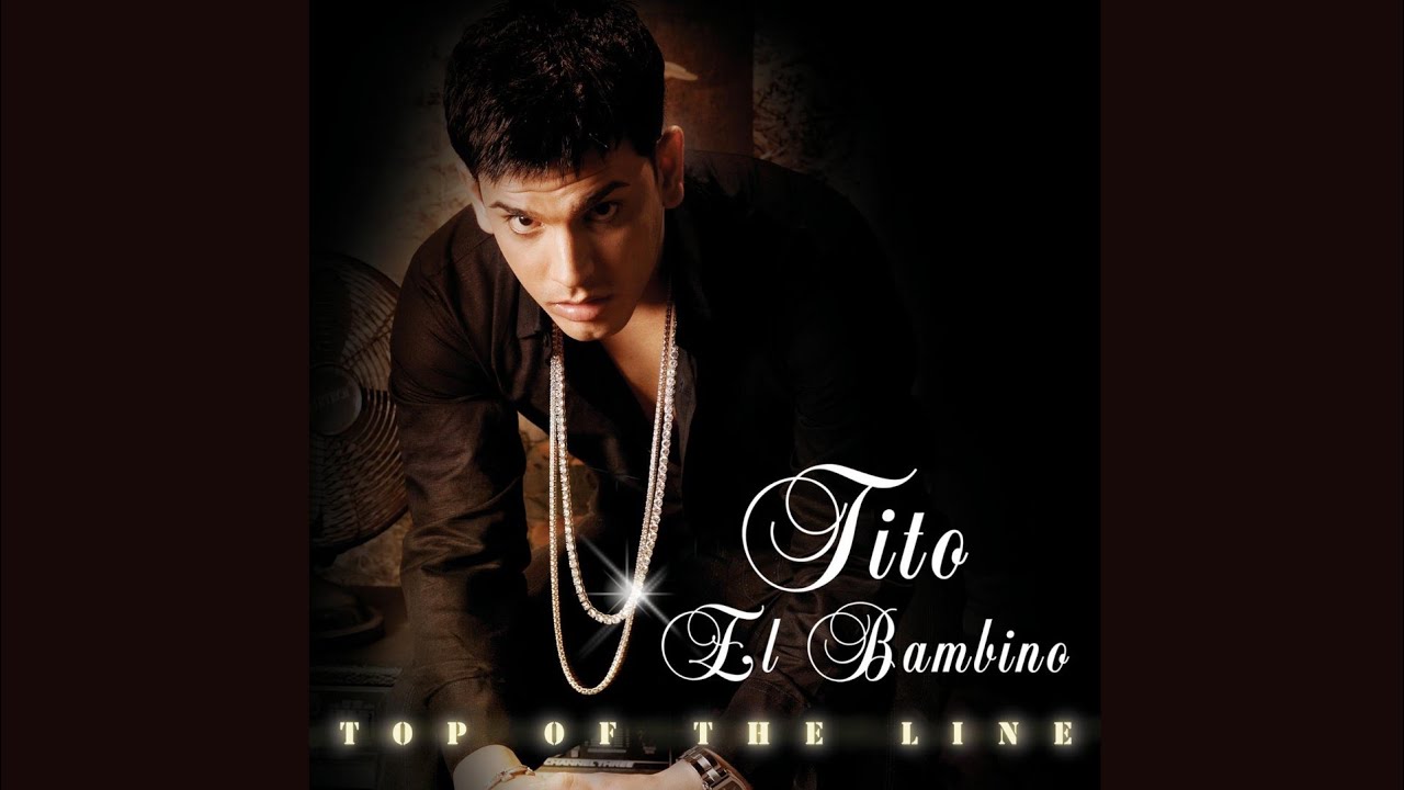 Tito El Bambino - Flow Natural (Feat. Bennie Man, Deevani) [Audio]