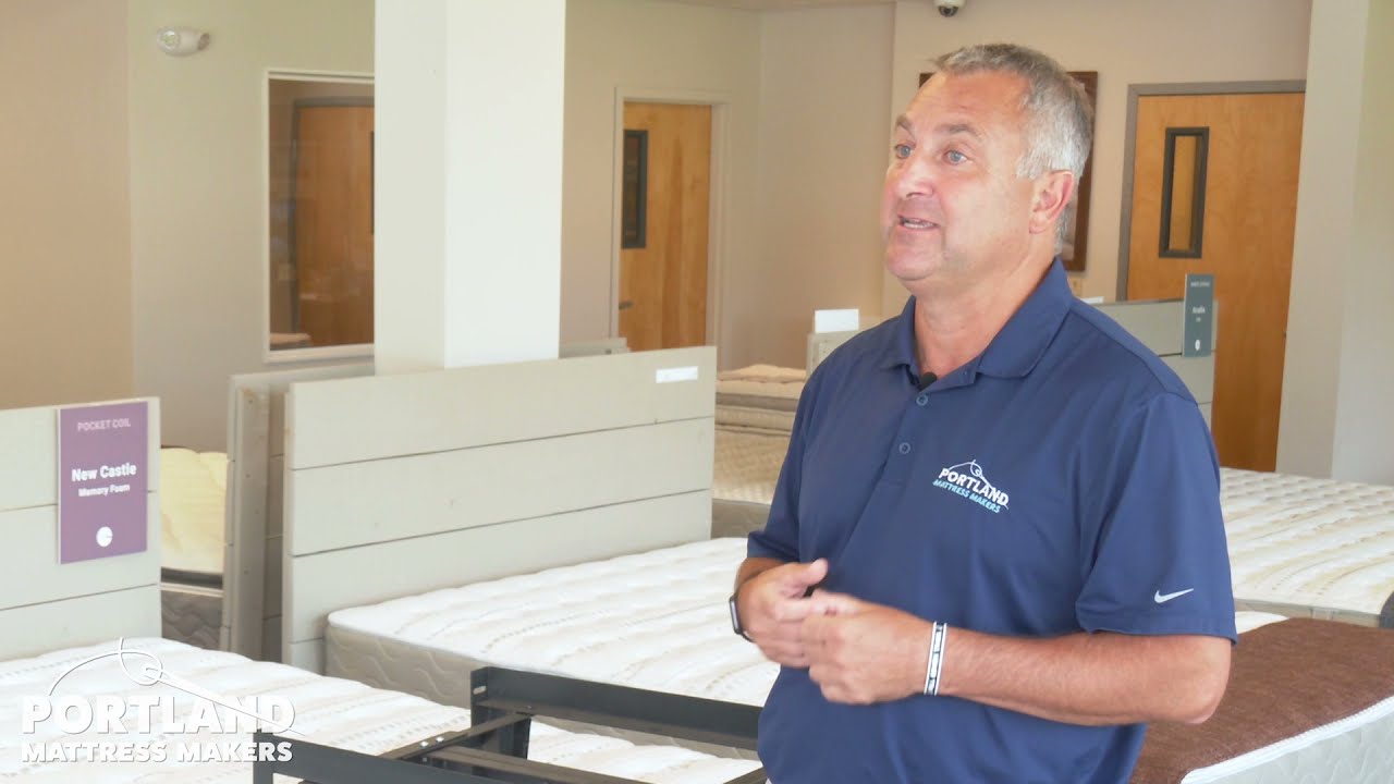 Does a sagging mattress need to be replaced?