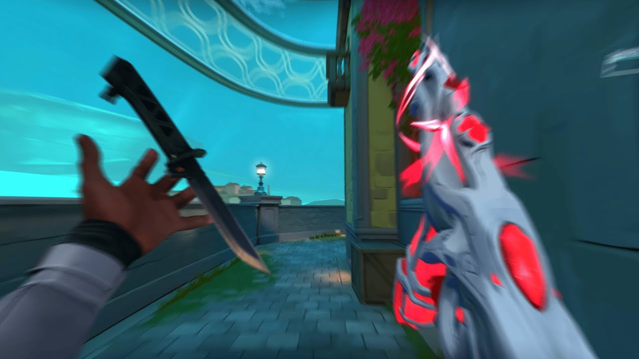 10 minutes of satisfying gameplay..