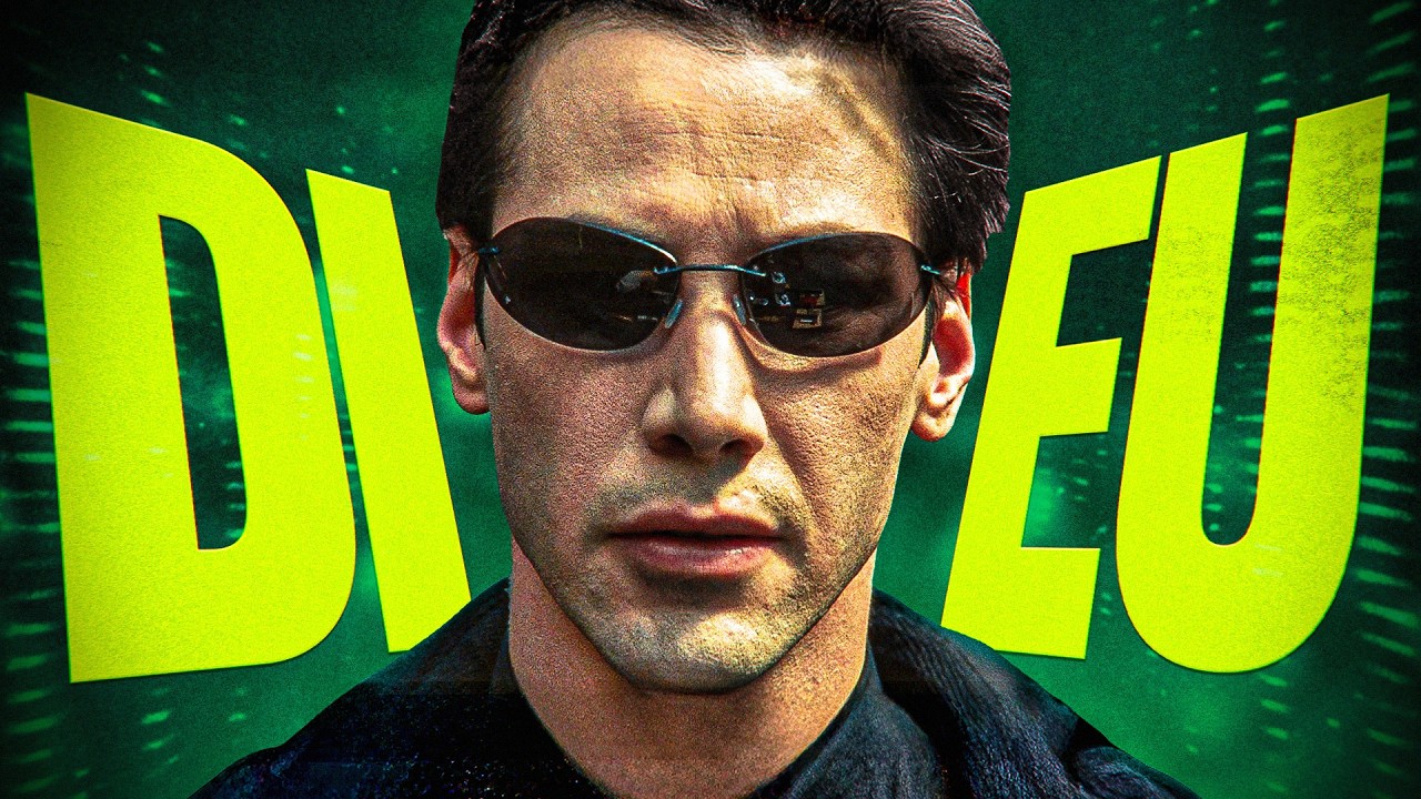 T'es Sûr d'Avoir Bien Compris Matrix ?