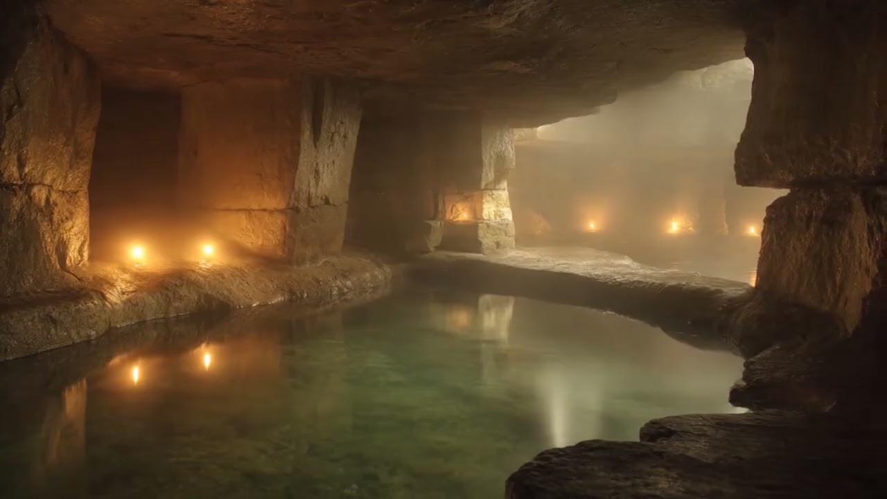 Medieval Relaxing Music | Peaceful Fantasy Ambiance
