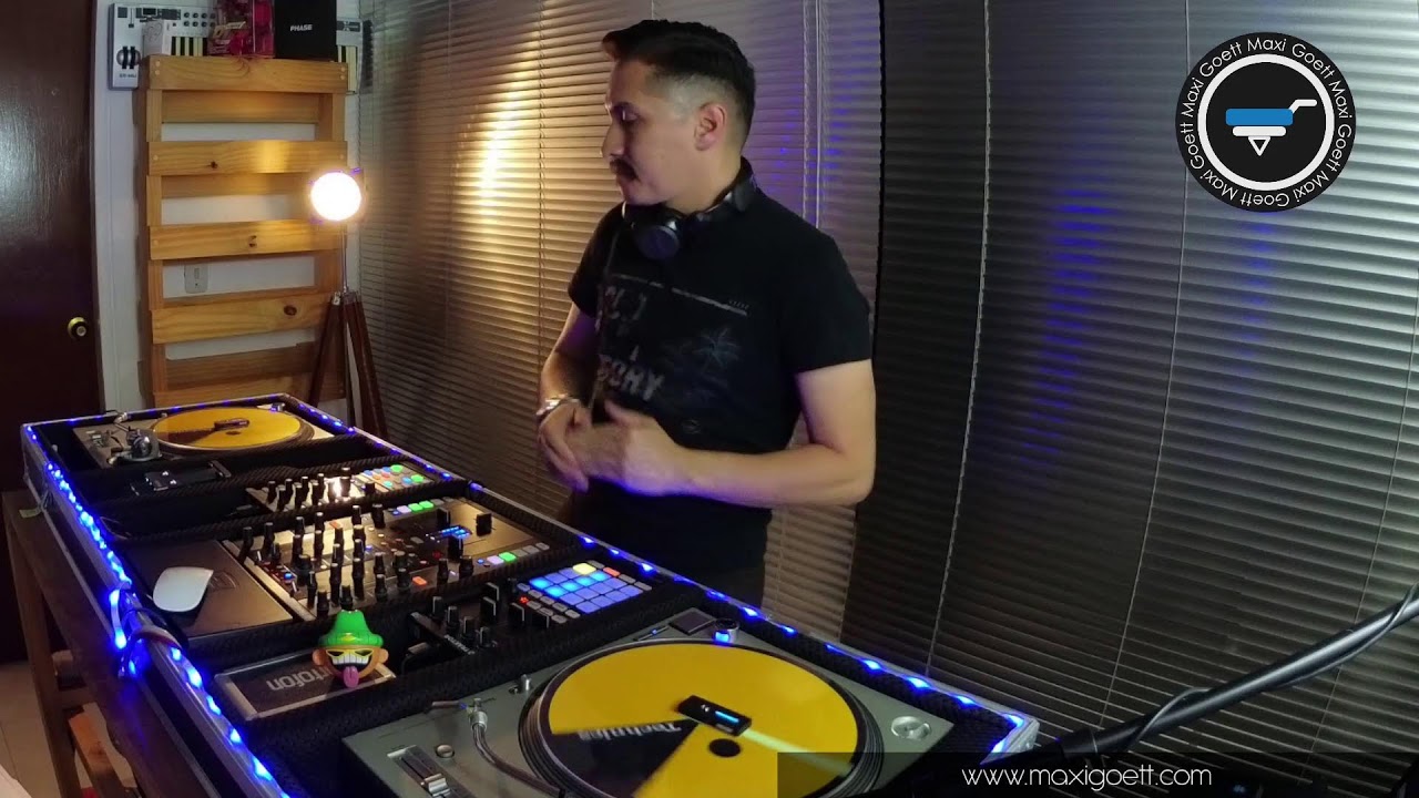 HouseMusic Octubre#3/2024.MaxiGoettPodCast/DjSetCapitulo#5  @DannyTenagliaDotCom   #dj