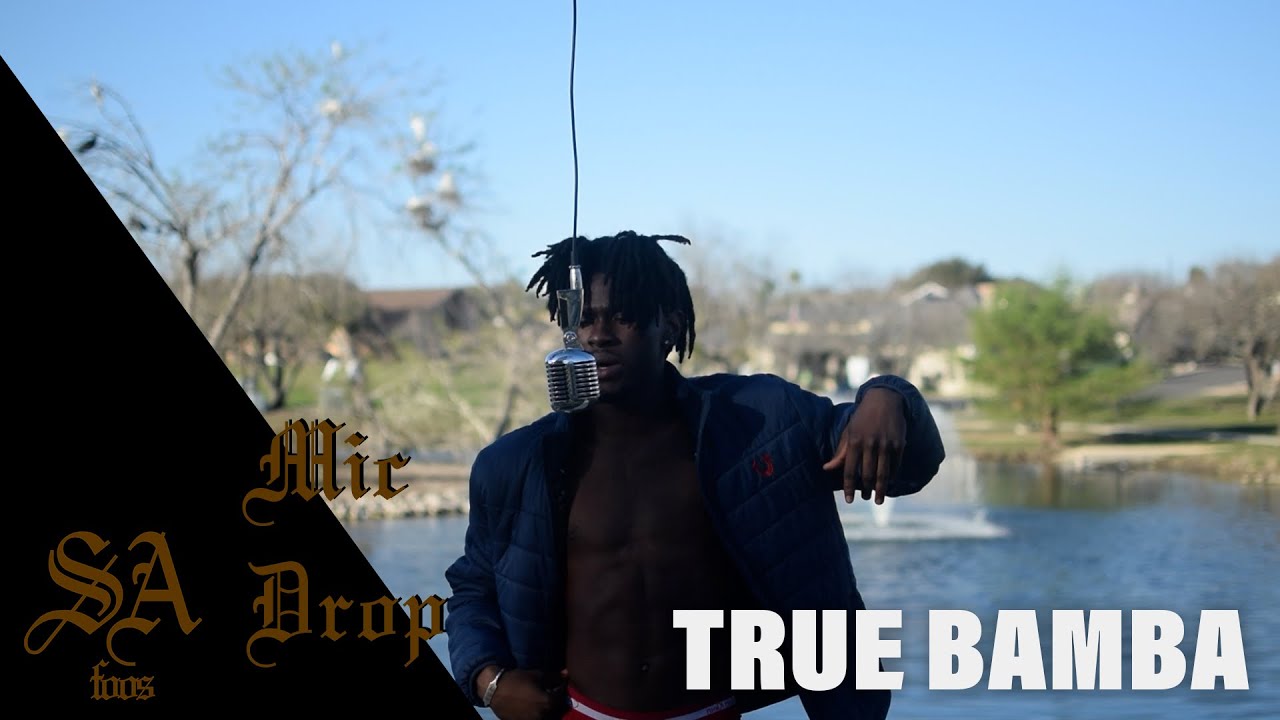 True Bamba -  Yo Dream Niqqa @miiketookit ( #LivePerformance )