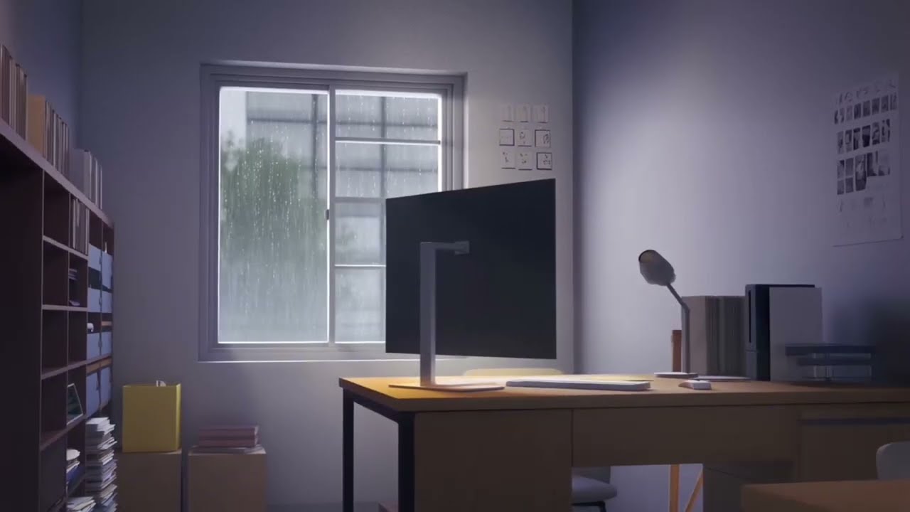 Tokyo Lofi Hip-Hop Vibes 🌃 | Chill Beats to Relax, Study & Focus