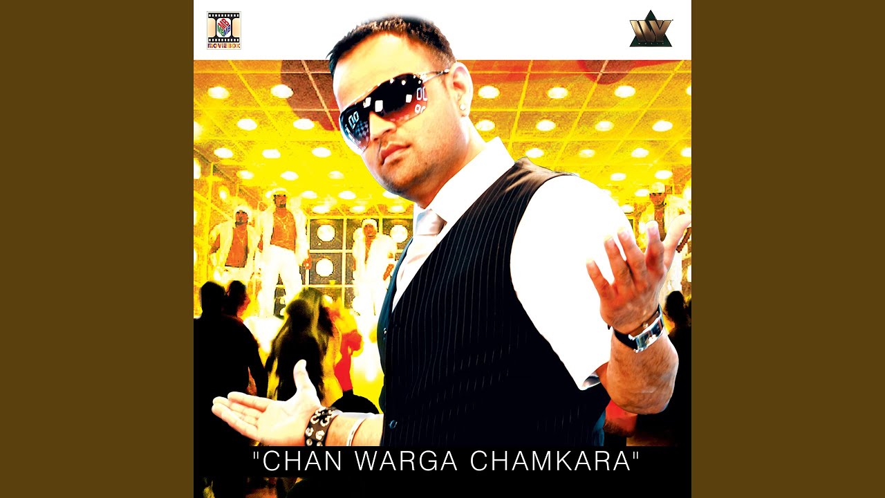 Chan Warga Chamkara