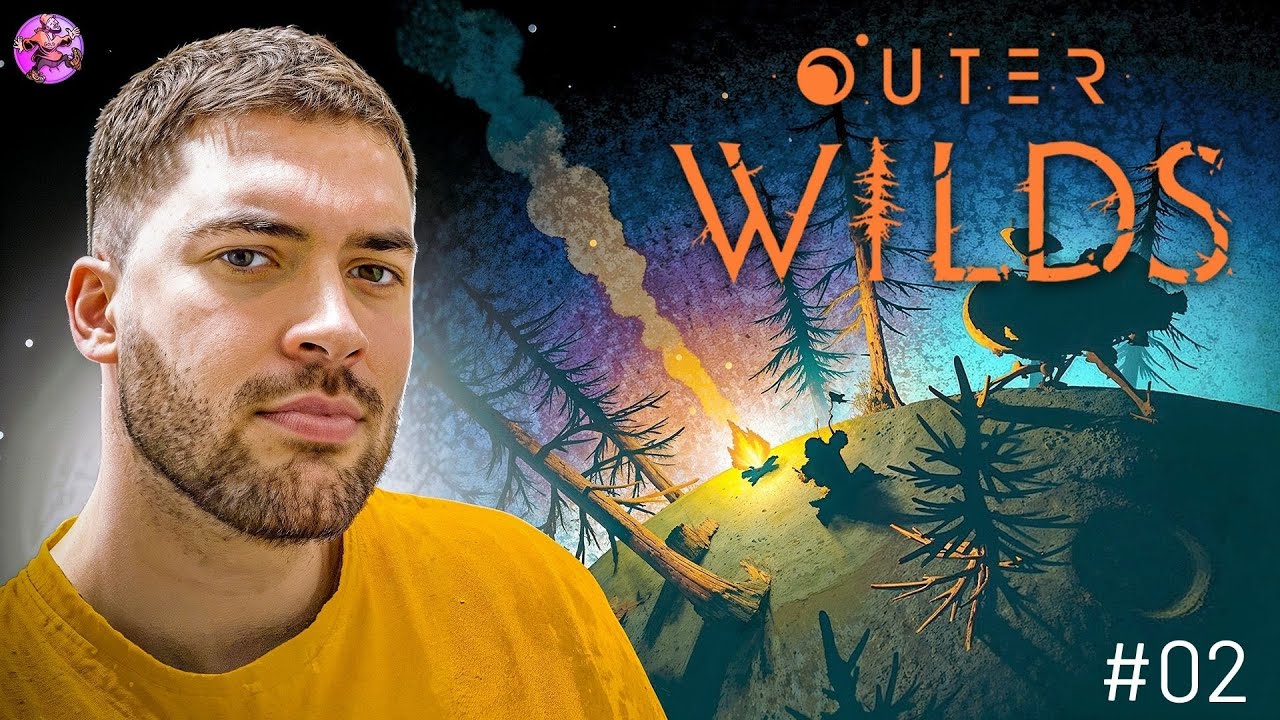 Outer Wilds Episode #2