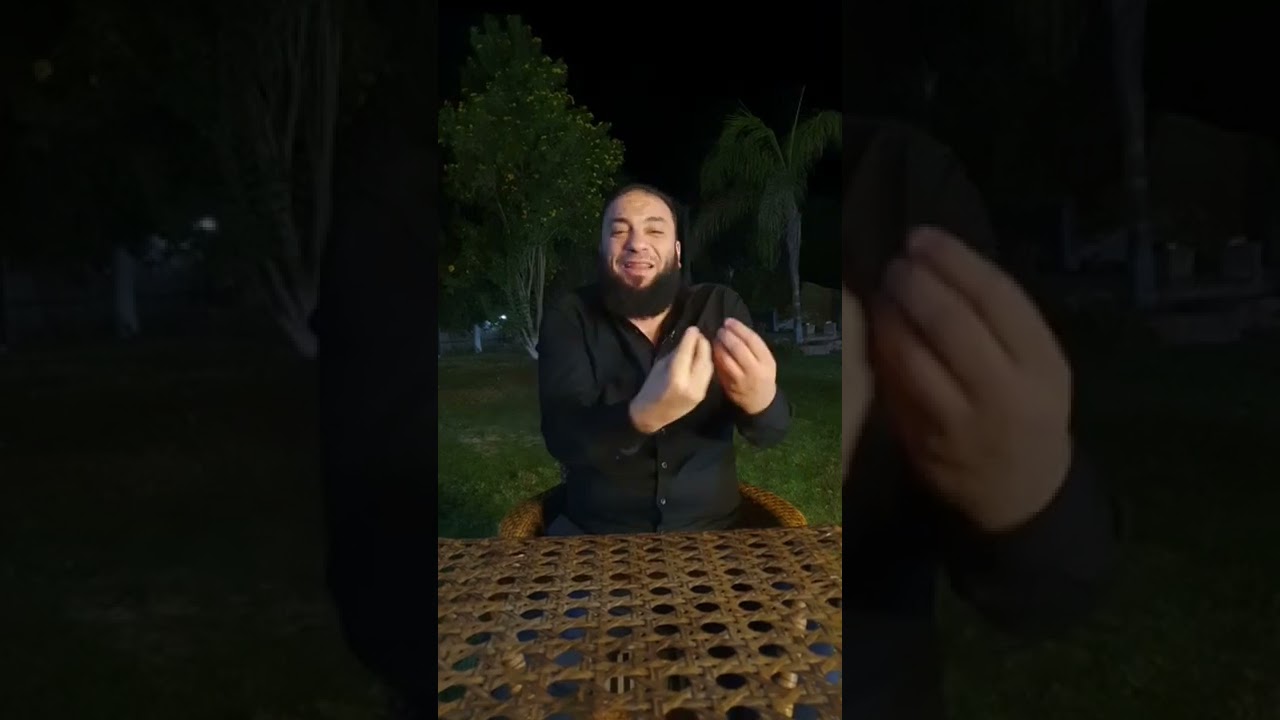 رجل من زمن السلف .. وداعًا د/ أسامة عبدالعظيم