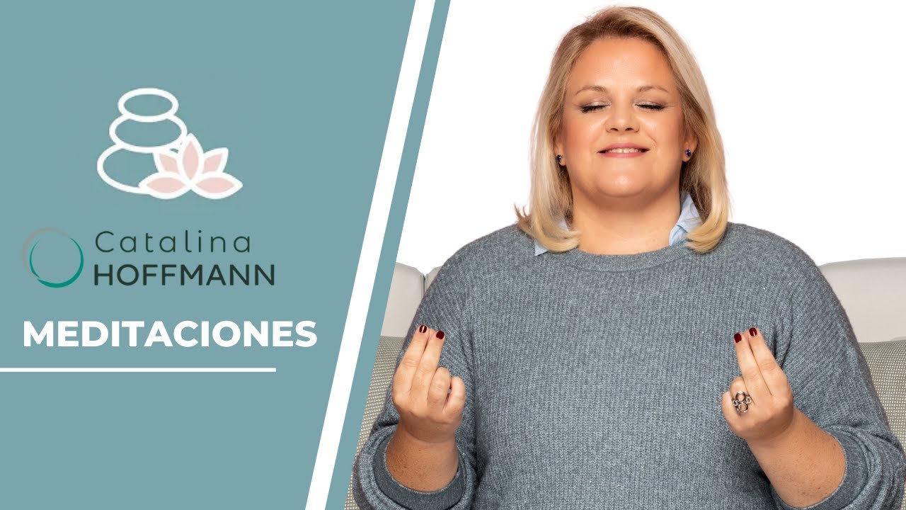 Despr&eacute;ndete de tus preocupaciones / Meditaciones