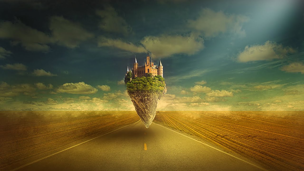 Photoshop Manipulation Tutorials | Art Work