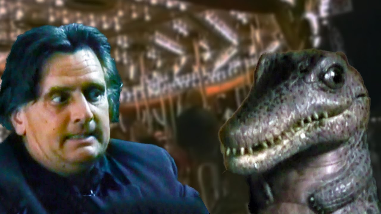 The Best of Rifftrax - Roller Gator
