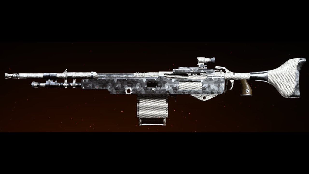 COD: Vanguard - Whitley Build & Gameplay