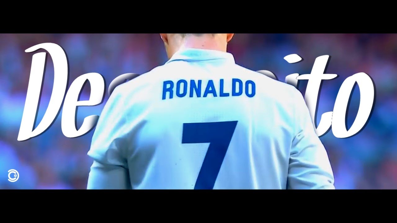 Cristiano Ronaldo - DESPACITO - Best Goals & Skills 2017