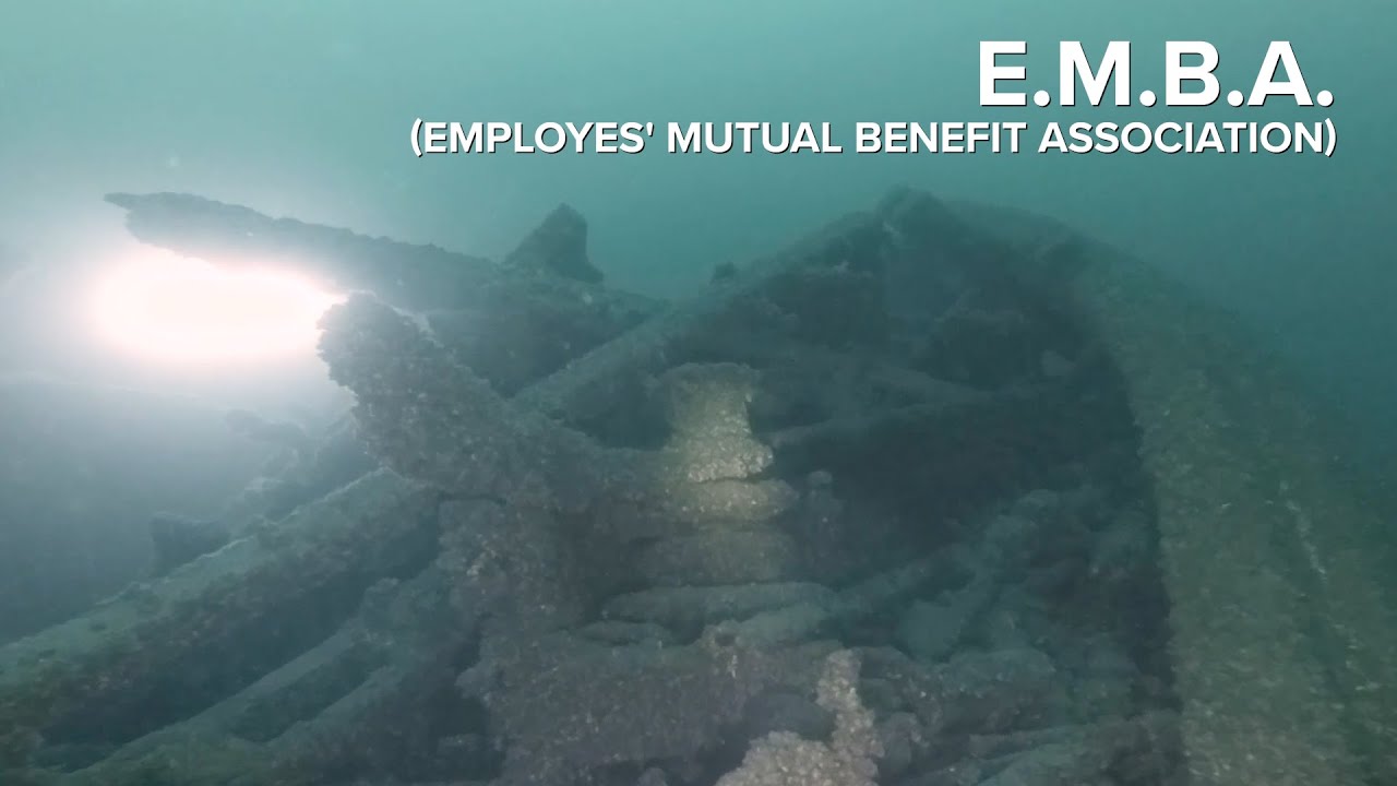 EMBA, August 2025