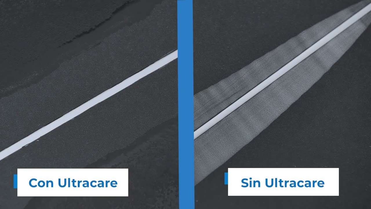 Sellado liso hecho fácil: Spray UltraCare Smooth Silicone de MAPEI