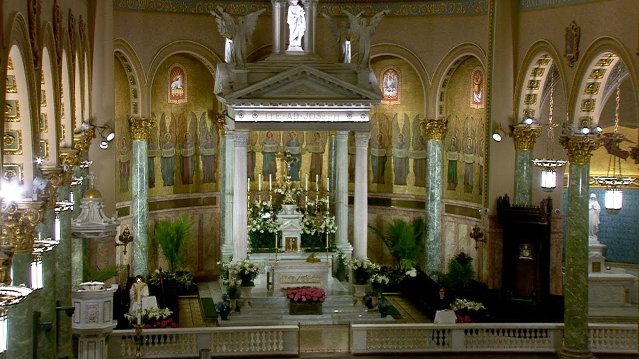 Mass - Italian