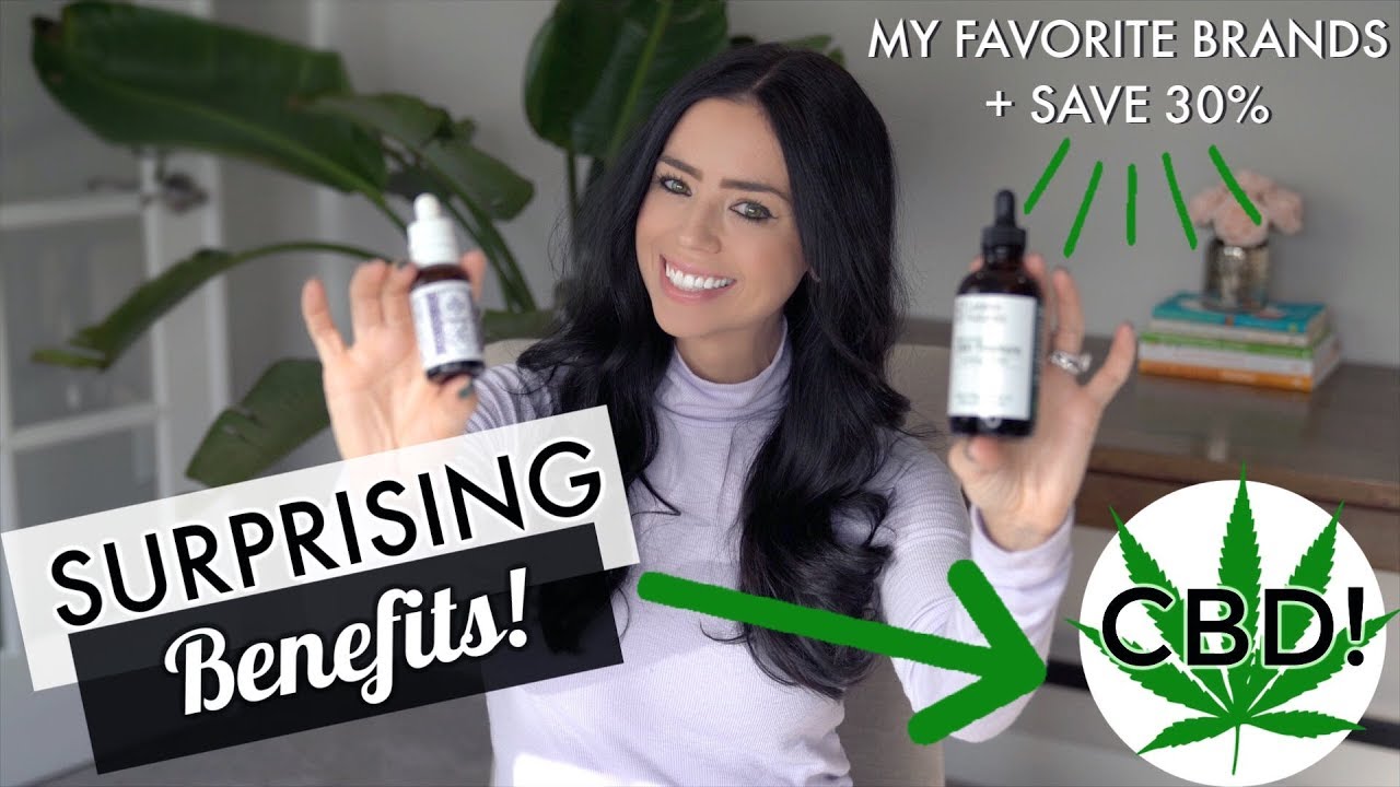 What is CBD? CBD OIL for Anxiety, Pain, Stress | How to Use & Potential Side Effects