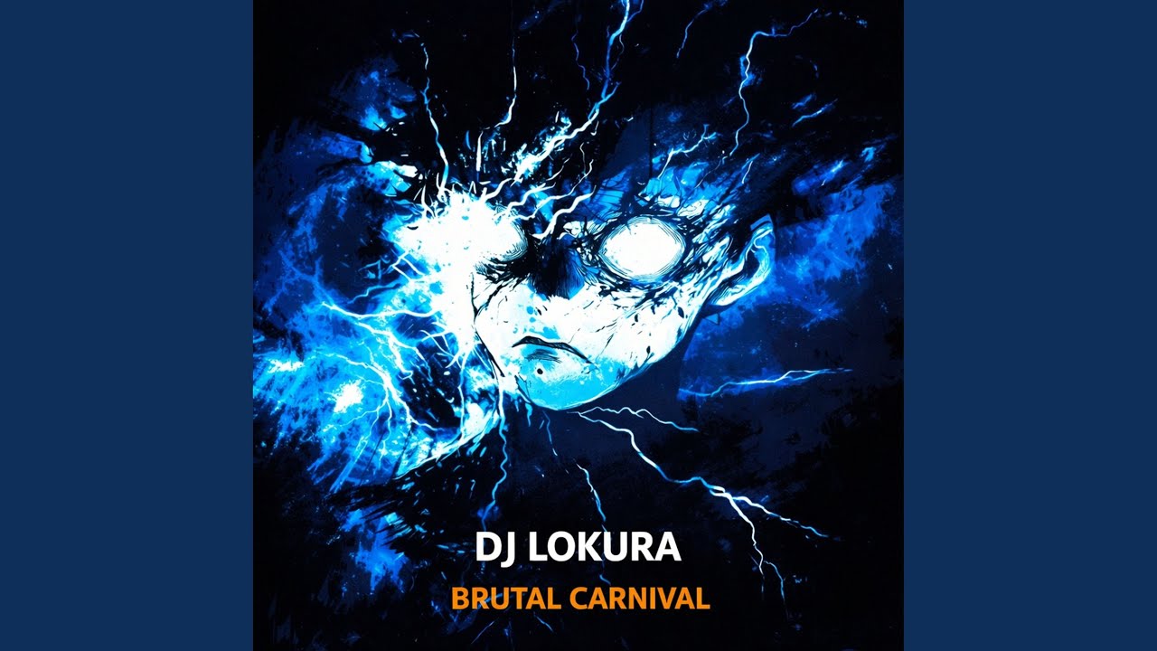 Brutal Carnival (Speed Up)