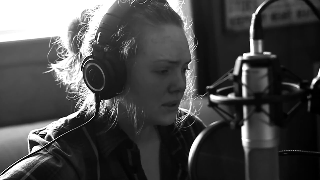 A Case Of You - Joni Mitchell (Sierra Eagleson Cover)