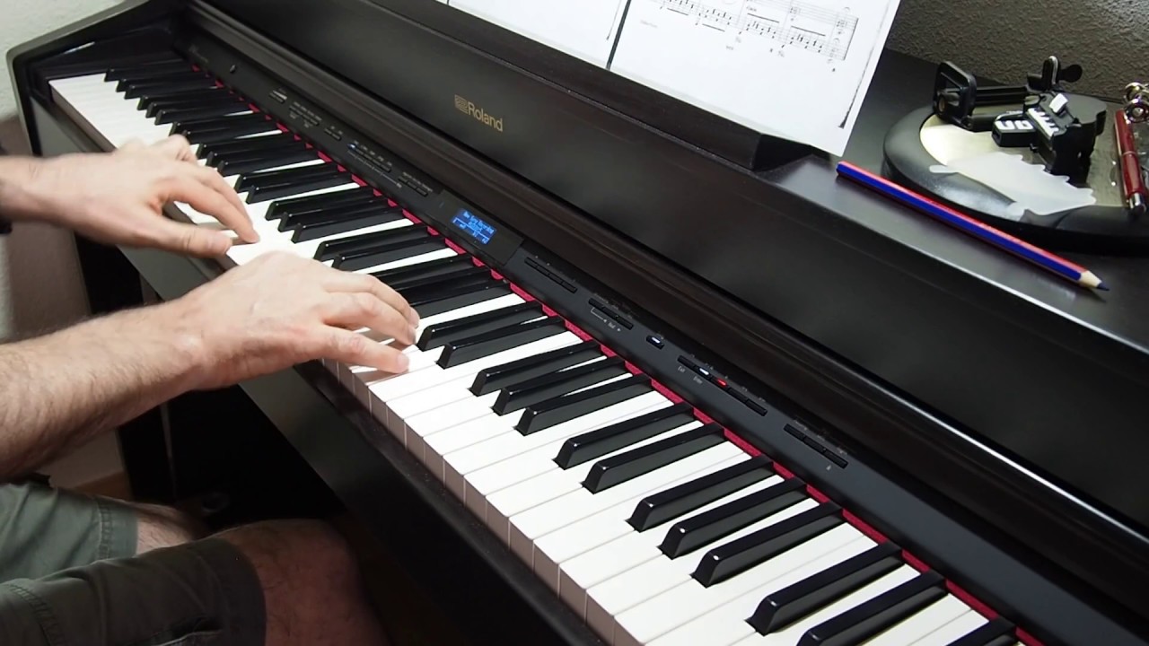 Schubert-Serenade_Piano Paco