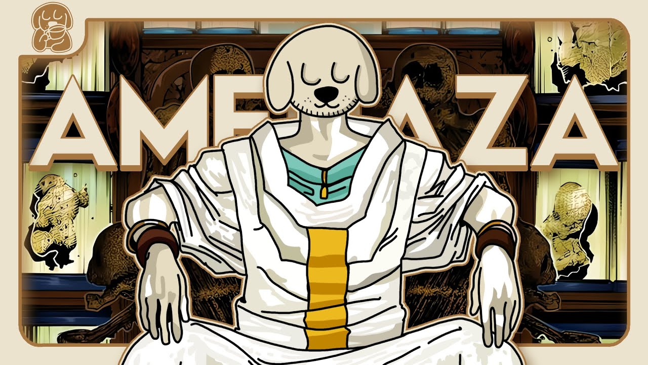 Tserriednich es el personaje más peligroso de Hunter x Hunter