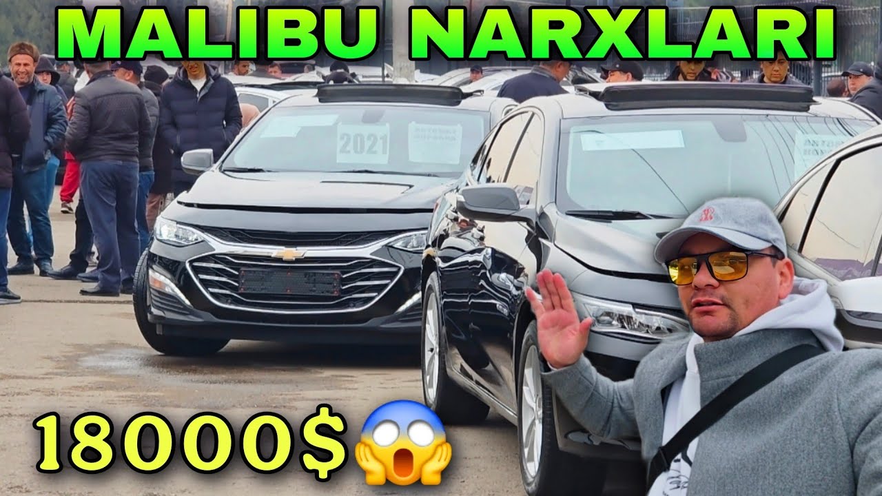 31 декабря 2025 TOSHKENT SERGELI MASHINA BOZOR MALIBU K5 BYD CHAZOR NARXLARI KAMOLIDDIN.UZ 