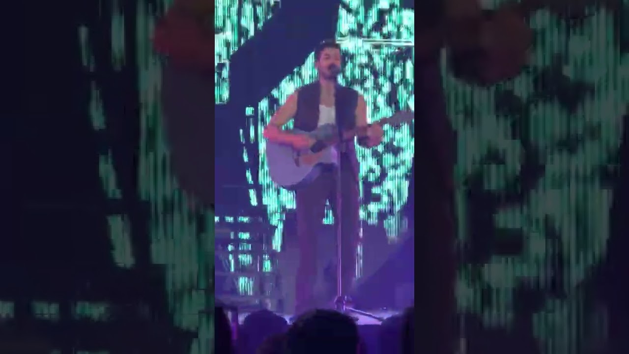 Sebastian Yatra ~ TV en Chile