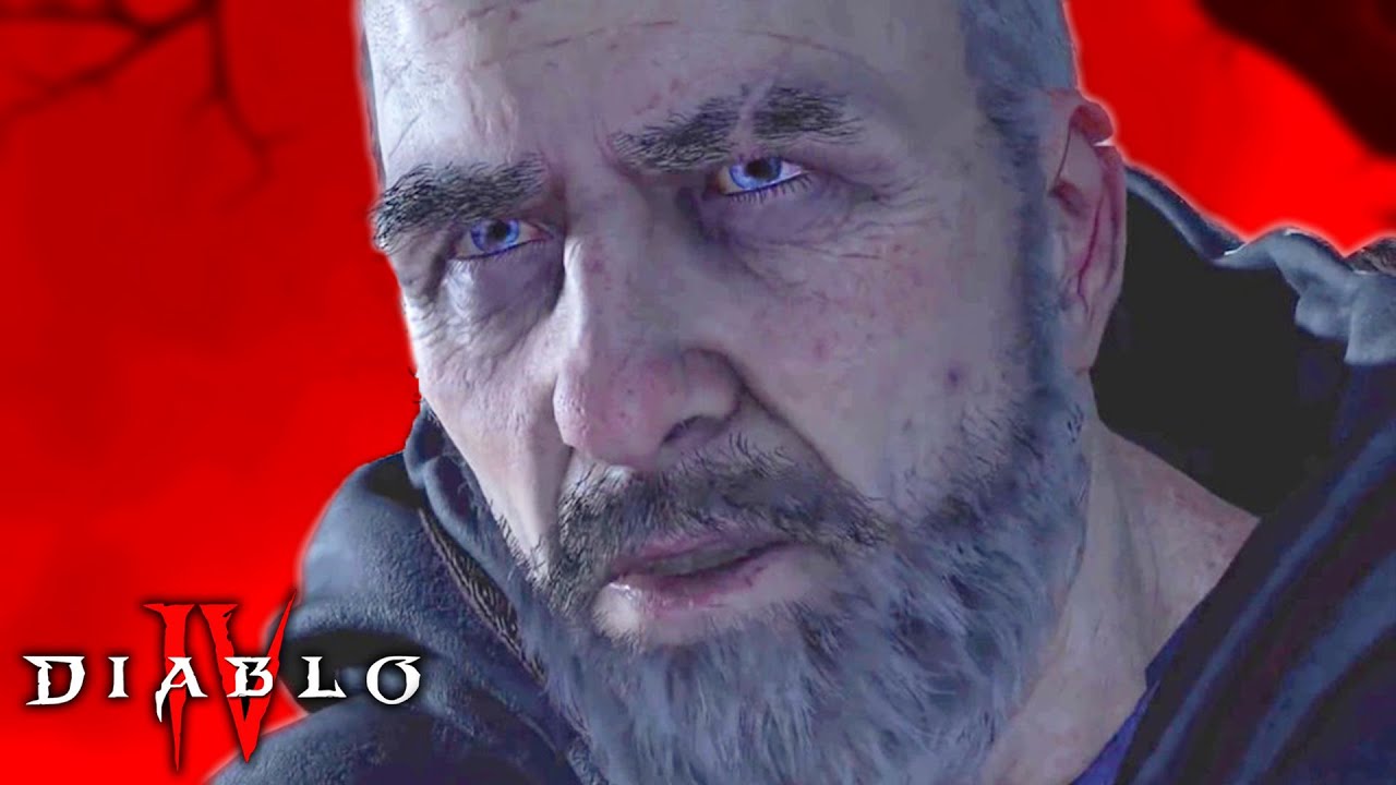 The Untold Reason Lorath Nahr ABANDONED the Horadrim pre Diablo 4