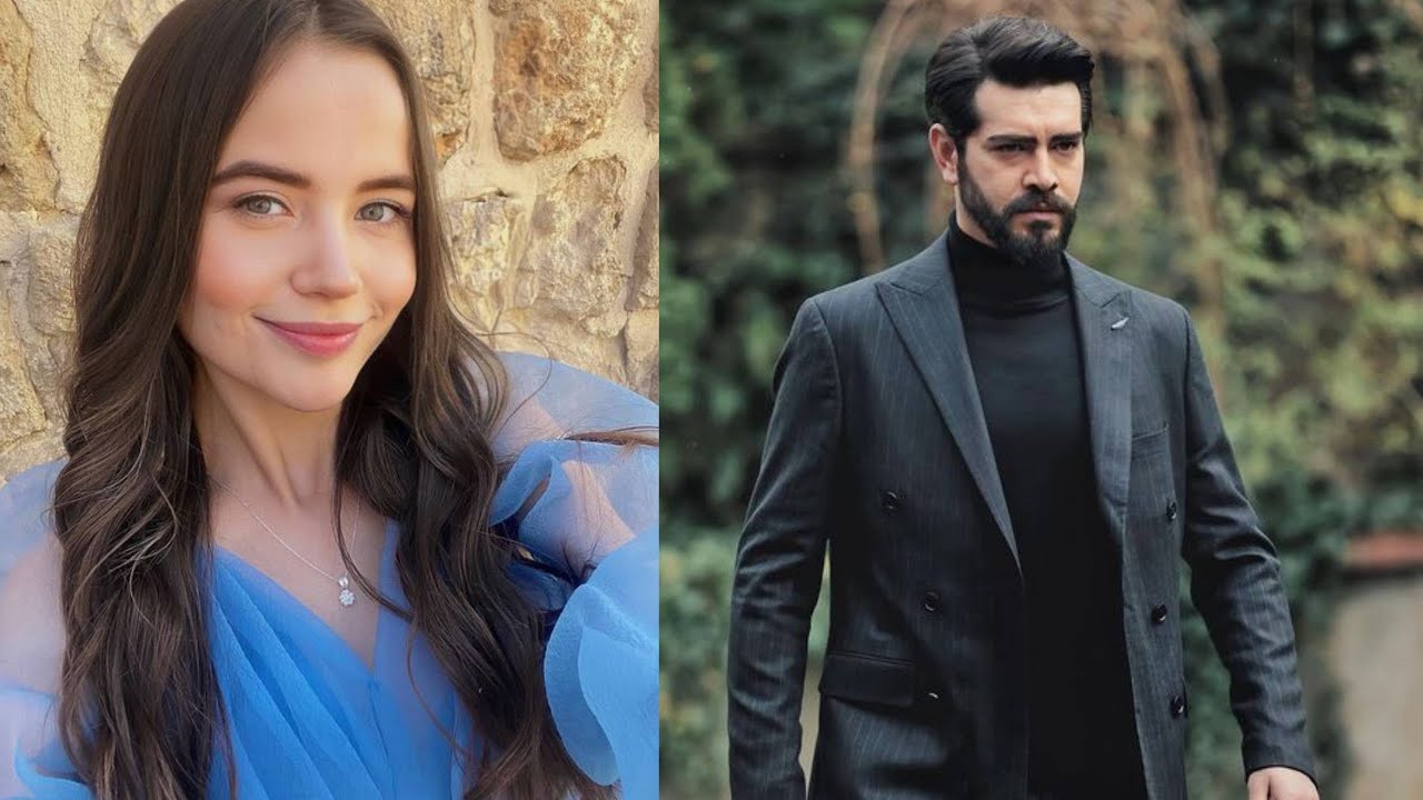 Third Person Rumors Rock Barış&ndash;Yağmur Romance: Inside the Breakup