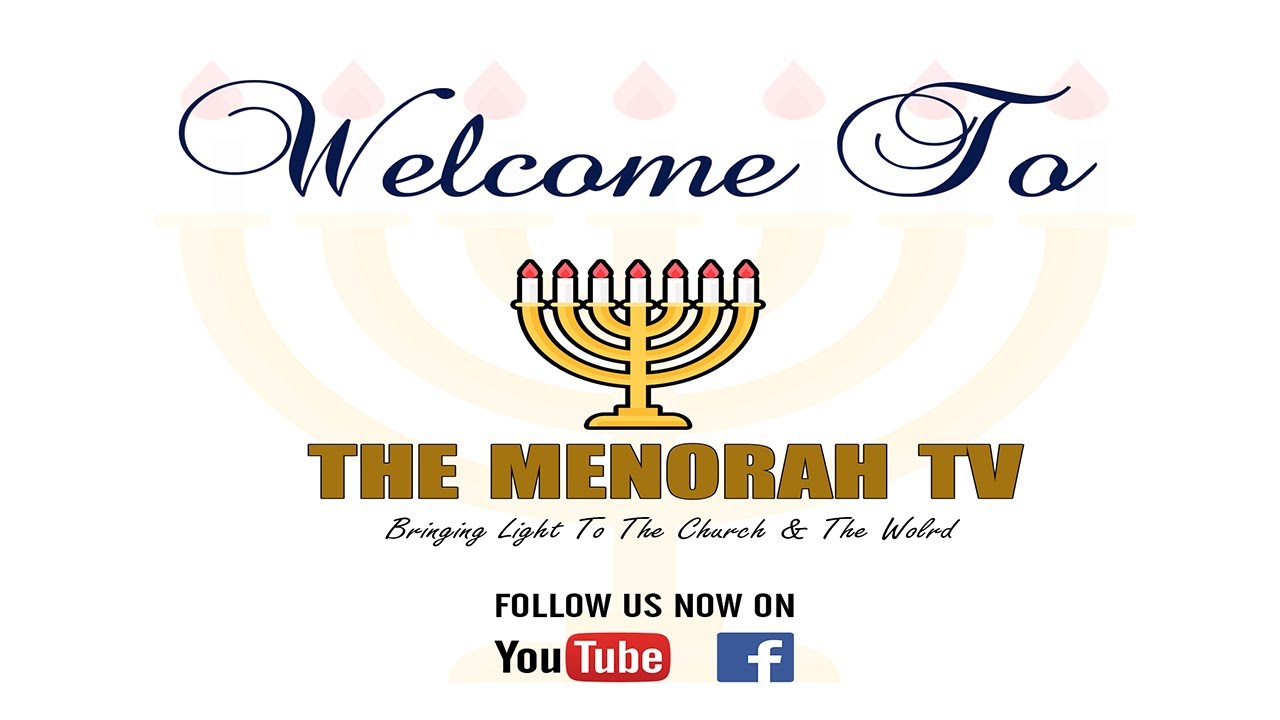 Introduction to the Menorah TV