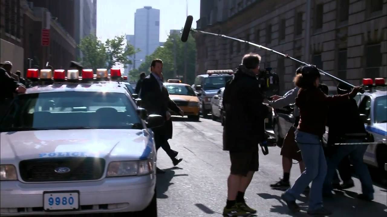 Limitless - Behind the Scenes Video 3 of 3